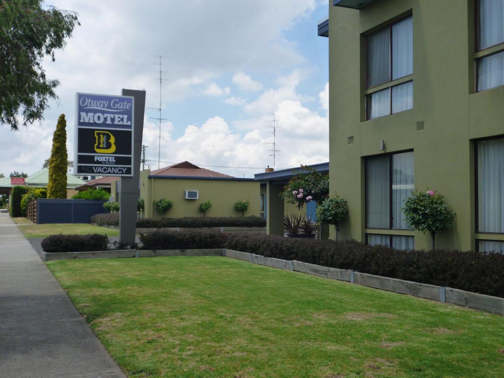 Otway Gate Motel Colac Ruang foto