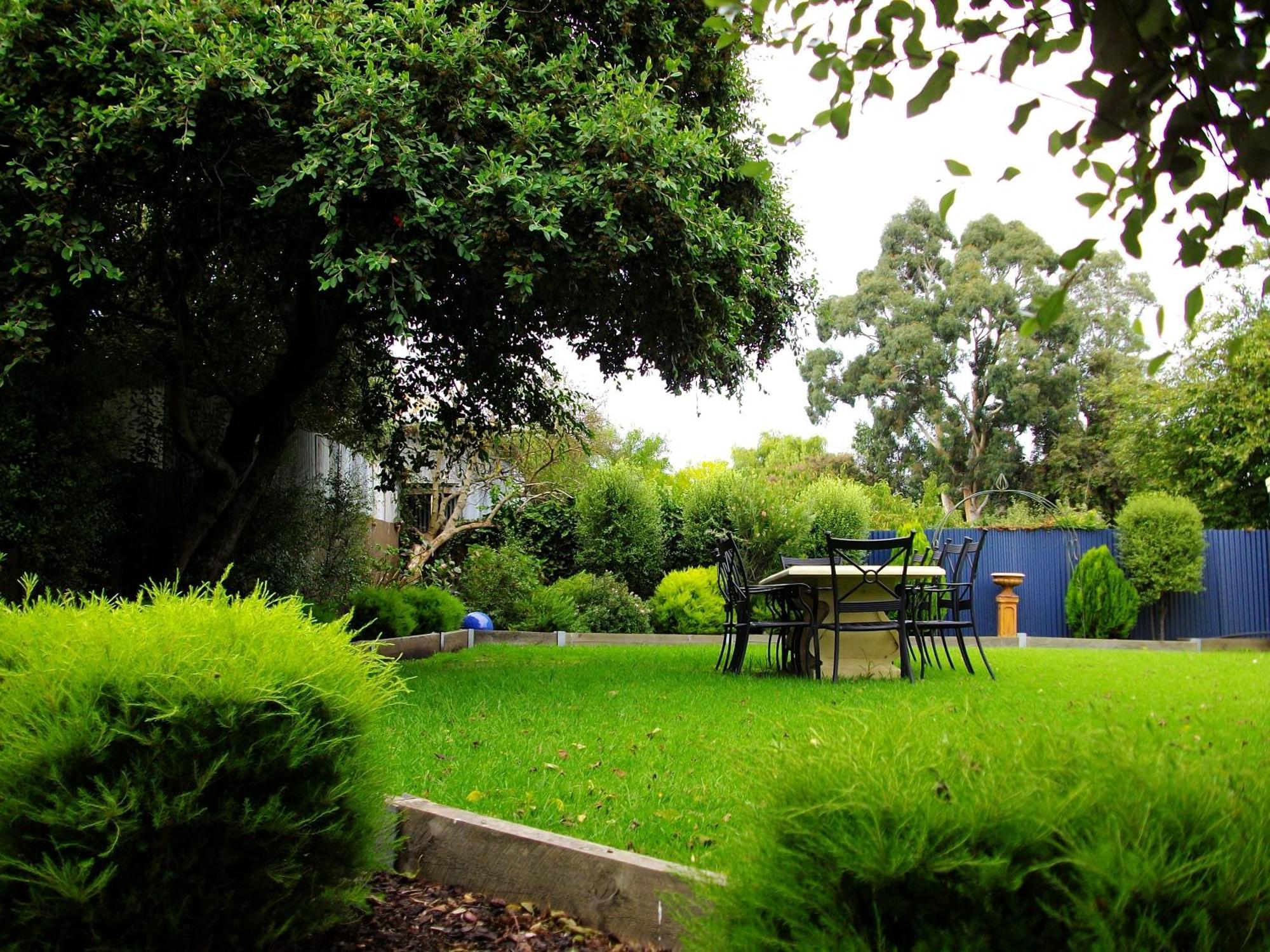 Otway Gate Motel Colac Bagian luar foto