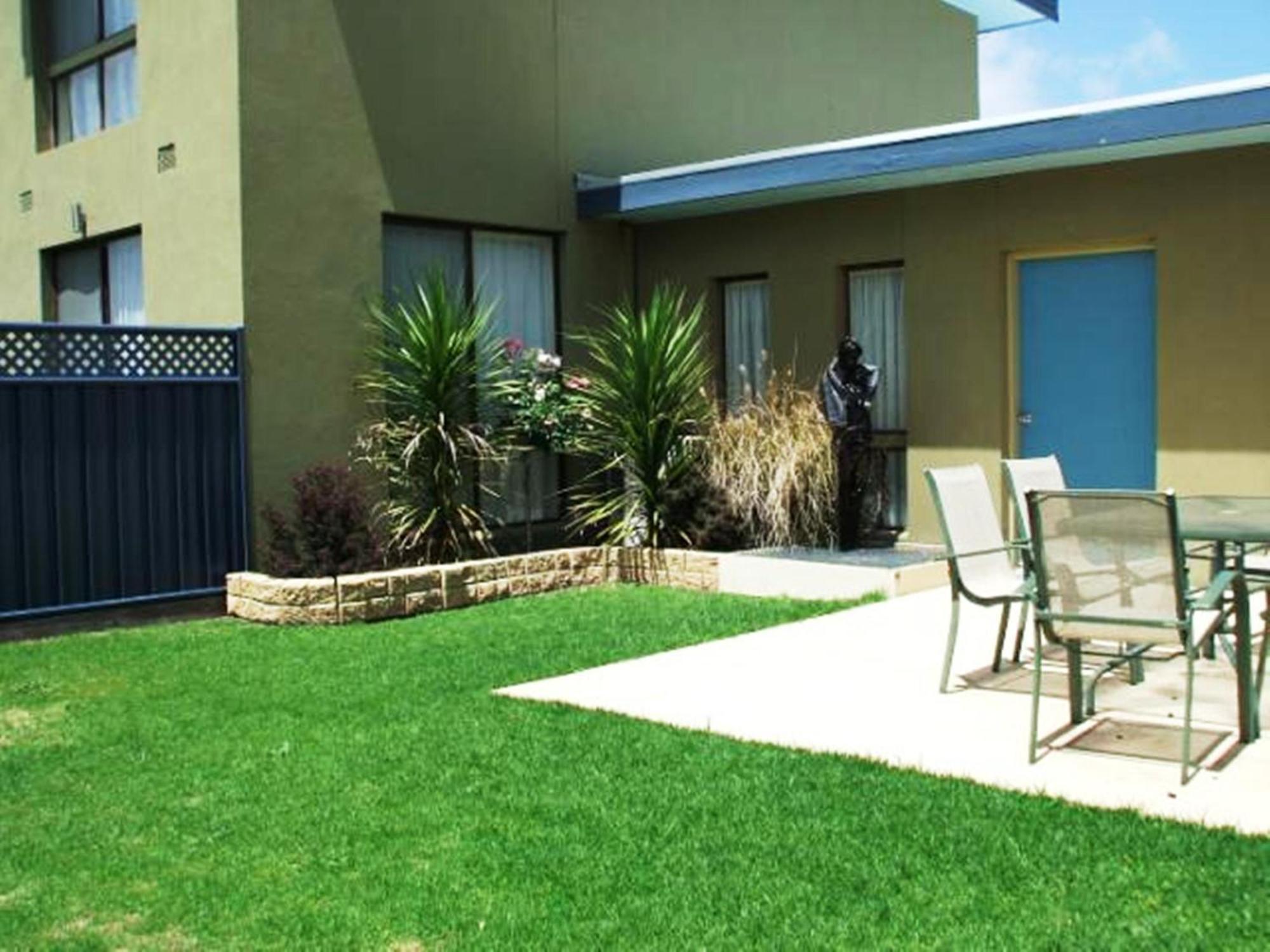Otway Gate Motel Colac Bagian luar foto