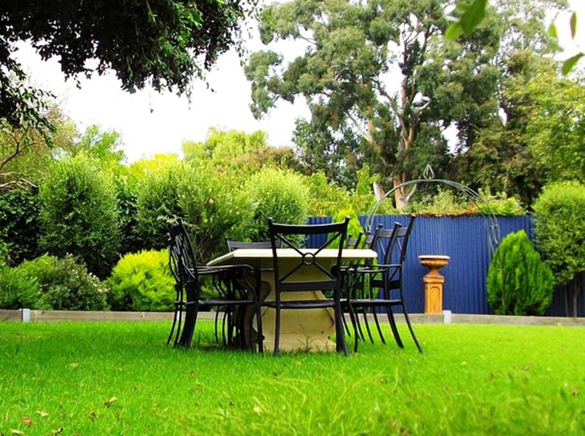 Otway Gate Motel Colac Bagian luar foto