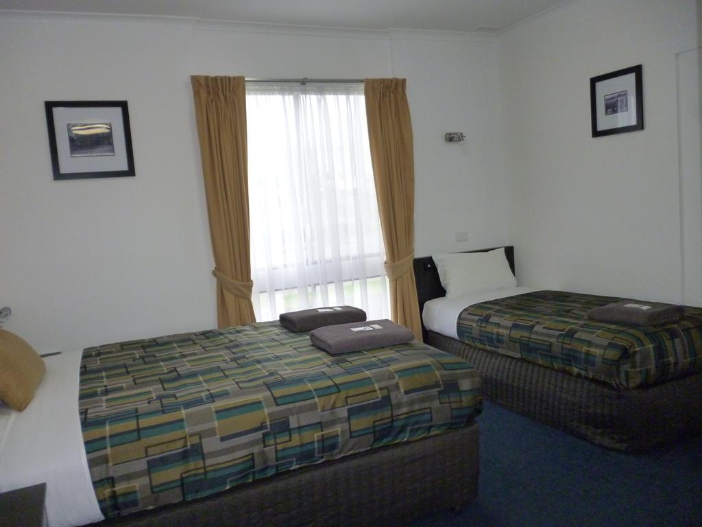 Otway Gate Motel Colac Bagian luar foto