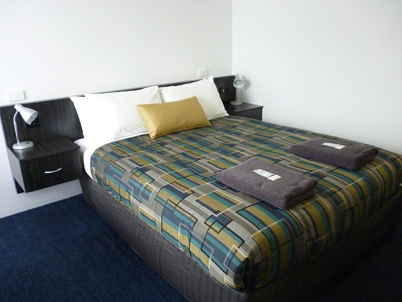 Otway Gate Motel Colac Ruang foto