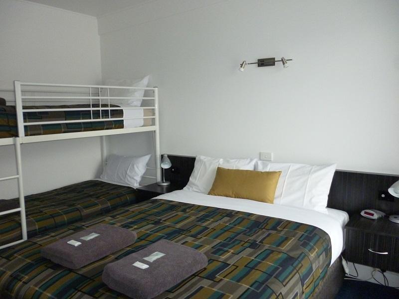 Otway Gate Motel Colac Ruang foto