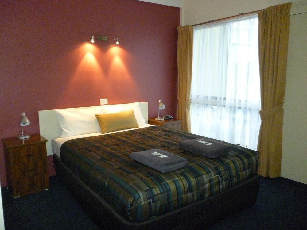 Otway Gate Motel Colac Bagian luar foto