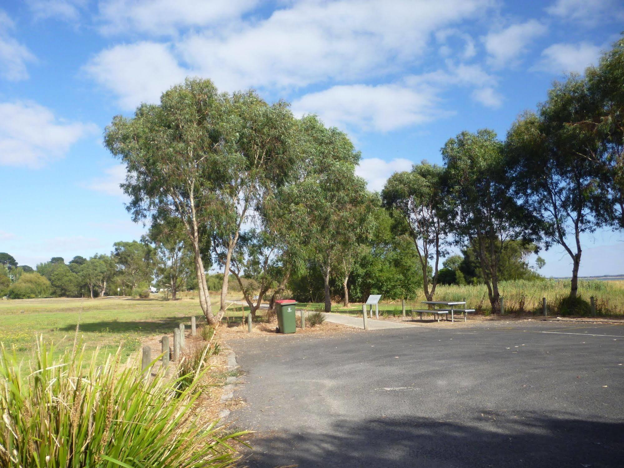 Otway Gate Motel Colac Bagian luar foto