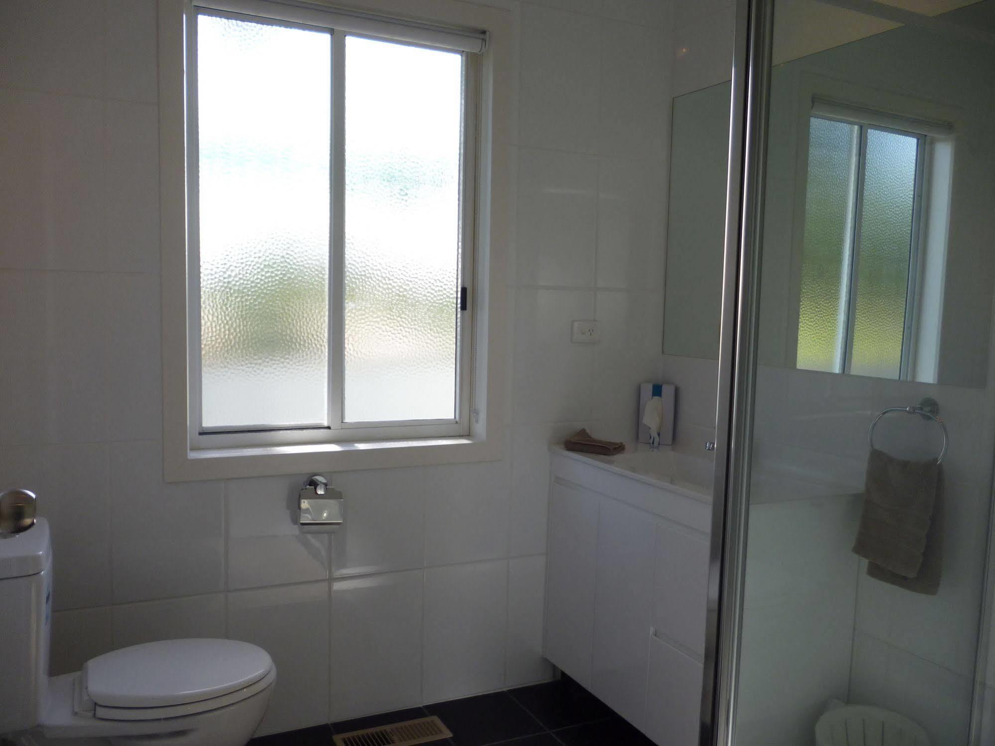 Otway Gate Motel Colac Bagian luar foto