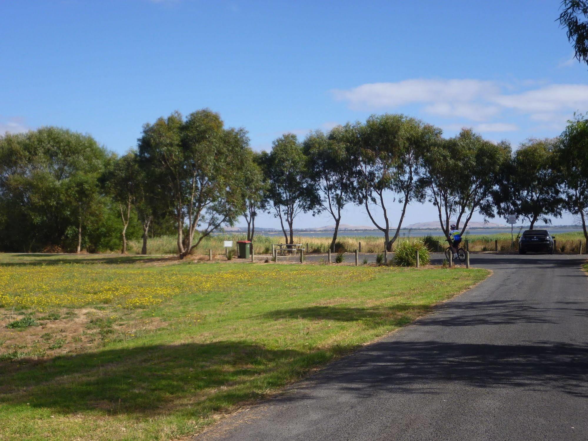 Otway Gate Motel Colac Bagian luar foto